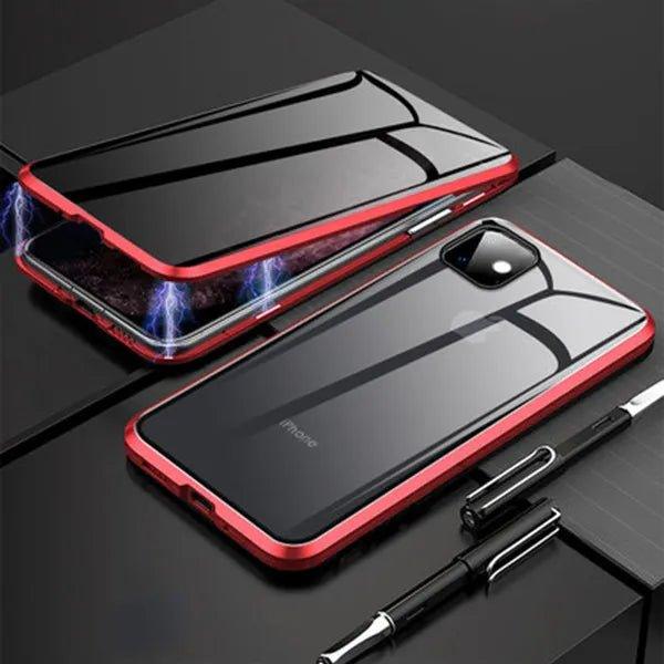 Anti-Peeping Privacy iPhone Case - IDefend