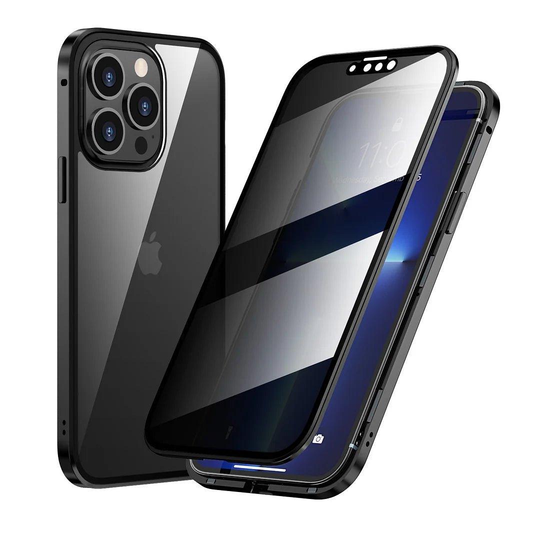 Anti-Peeping Privacy iPhone Case - IDefend