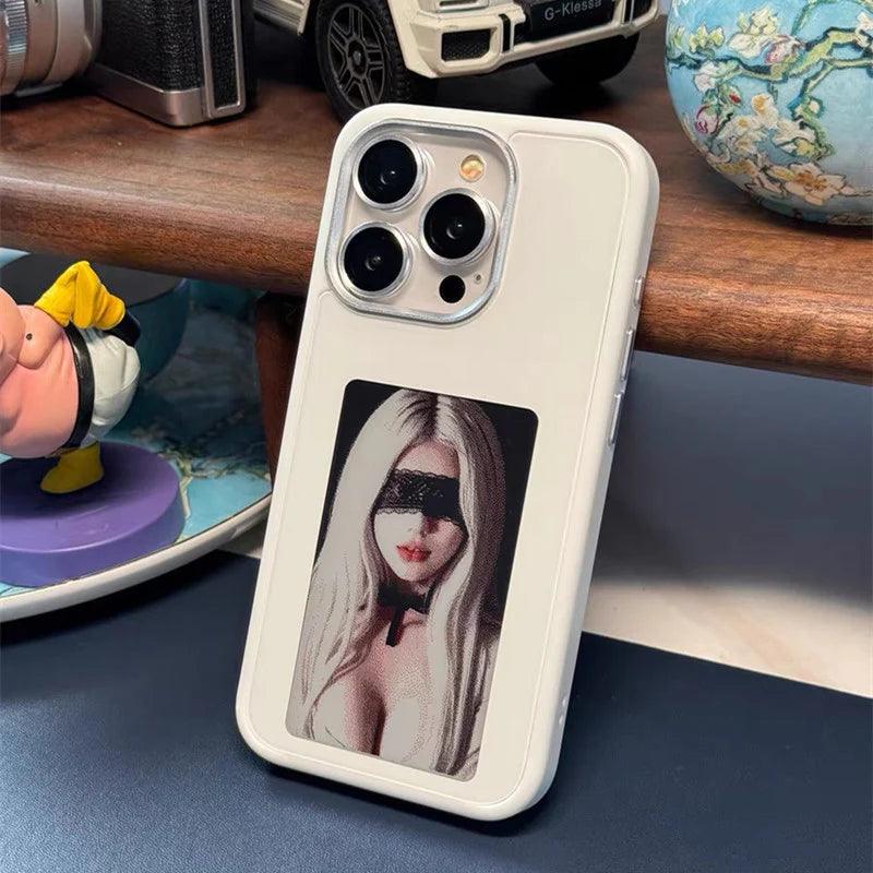 NFC Function for IPhone case - IDefend