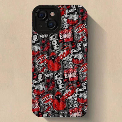 2023 2024 Iphone Apple Phone Case 1 - IDefend