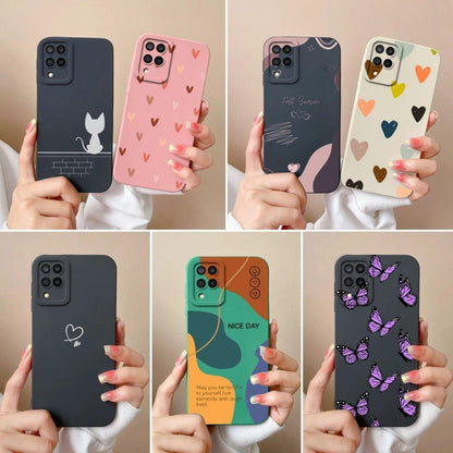 2023 2024 Samsung Phone Case - IDefend