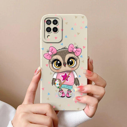 2023 2024 Samsung Phone Case - IDefend