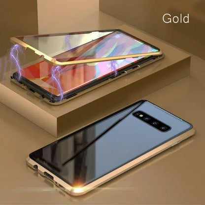 360 ° Degree Case For Samsung Galaxy - IDefend