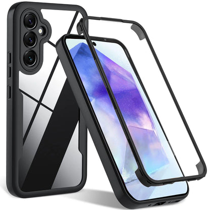 360 Degree Case For Samsung 2 - IDefend