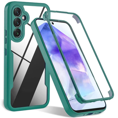 360 Degree Case For Samsung 2 - IDefend