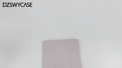 Case for iPad (A16) 27.94 cm 2025 with Pencil Holder, for iPad 10th Generation 27.69 cm 2022 Protective Cover with Soft Smooth Back, Tablet Protection, Sleek Design, Snug Fit, Smart Cover, Students And Professionals, Tablet C