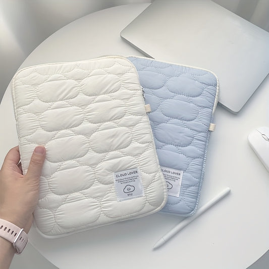 A Cute and Lightweight Tablet Bag is Suitable for iPad Air 7 The New 11 inches, 10.9 inches and 10.5 inches, The Protective Covers Of iPad Air 4/5/6, The New MatePad M6in 10.8 inches, The Storage Bag for Xiaomi Pro 11.5 inche