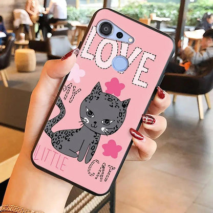 Kyocera Android One S6/Gratina KYV48 Phone Cas - IDefend