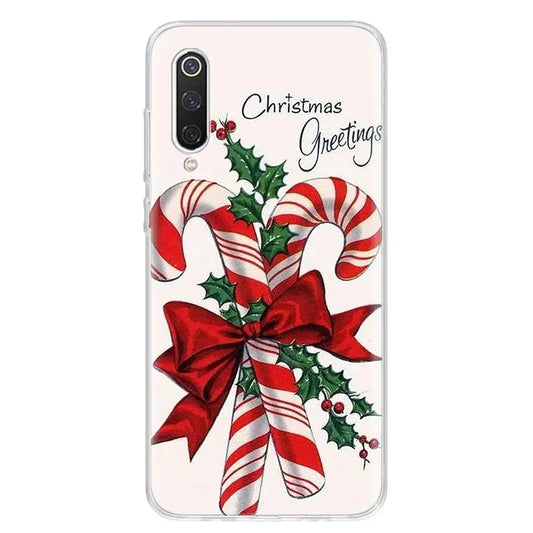 Christmas Phone Case For Xiaom - IDefend