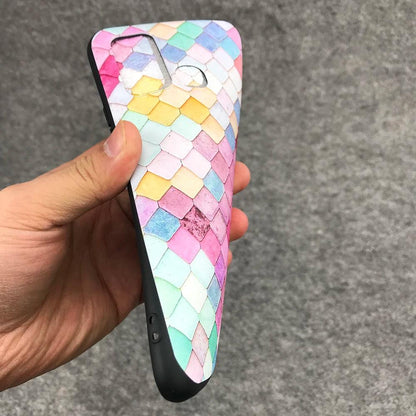 Kyocera Android One S6/Gratina KYV48 Phone Cas - IDefend