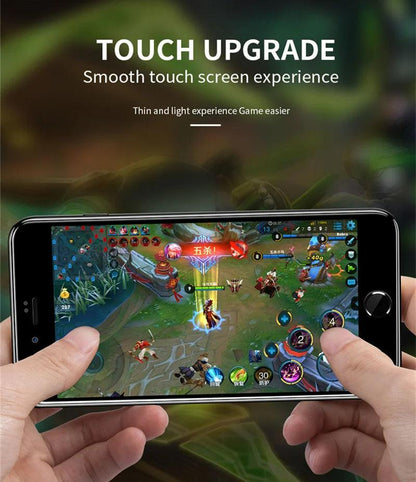 Privacy 4Pcs Anti-Spy Screen Protector Google Pixel 8 - IDefend