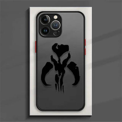 Disney Star-Wars Phone Case For Samsung Galaxy - IDefend