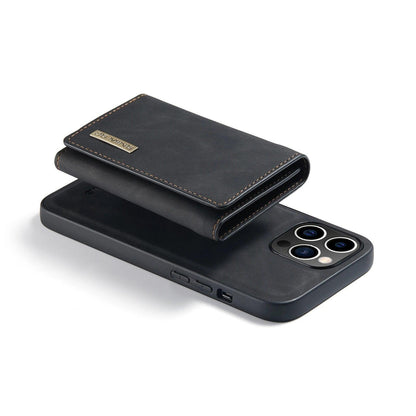 Magnetic Detachable Card Holder Phone Case 0.2 - IDefend