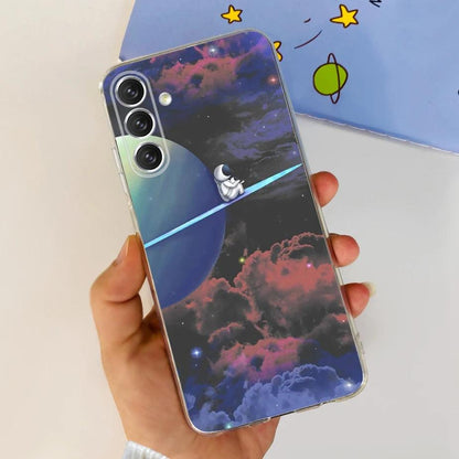 Samsung Galaxy A14 5G Case - IDefend