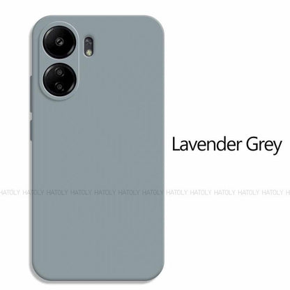 For Xiaomi Redmi 13C Case Cover - IDefend