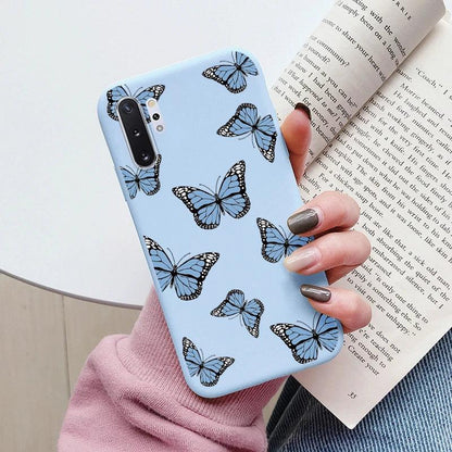 Soft Case For Samsung - IDefend