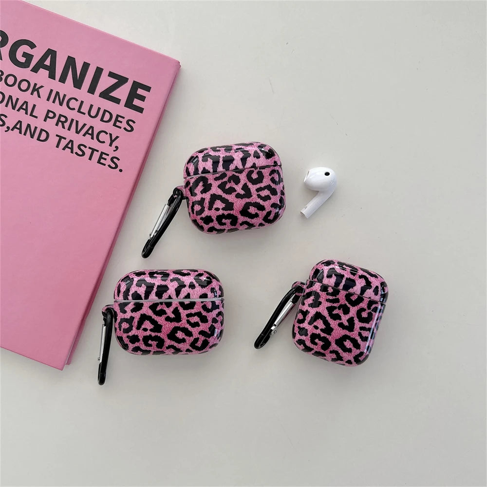 Film Soft Case Cool and Cute Suitable For AirPods 4 3 2 1 Pro2 Pro Headphone Cover Protective Cover