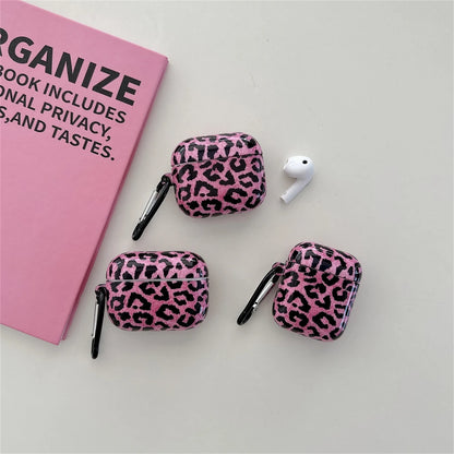 Film Soft Case Cool and Cute Suitable For AirPods 4 3 2 1 Pro2 Pro Headphone Cover Protective Cover