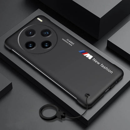 Frameless Cover For Vivo X200 Pro - IDefend