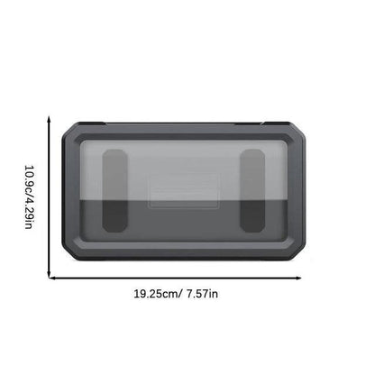Waterproof Wall Mounted Phone Case - IDefend