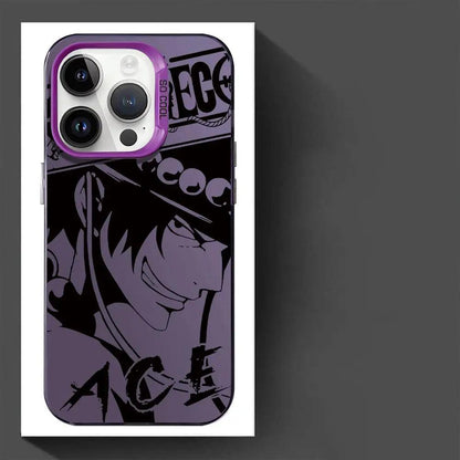 O-ONES P-PIECES Phone Case for Apple iPhone - IDefend