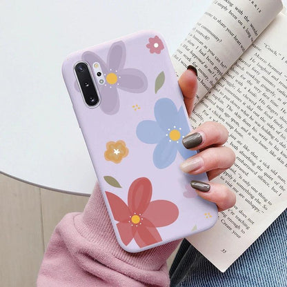 Soft Case For Samsung - IDefend