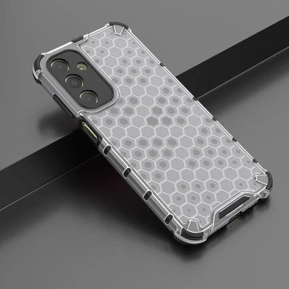 Luxury Honeycomb Hybrid Case For Samsung Galaxy - IDefend
