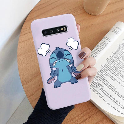 Samsung Galaxy S10 Phone Case 0.1 - IDefend