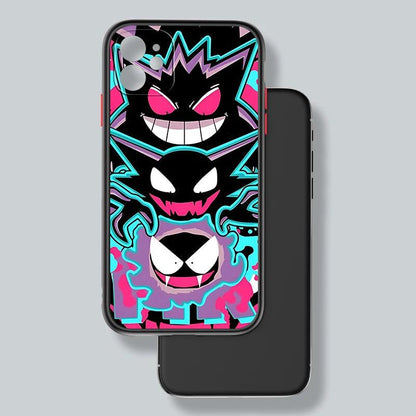 Pokémon Gengar For iPhone - IDefend