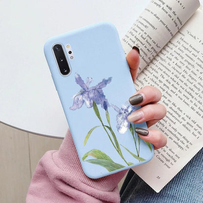 Soft Case For Samsung - IDefend