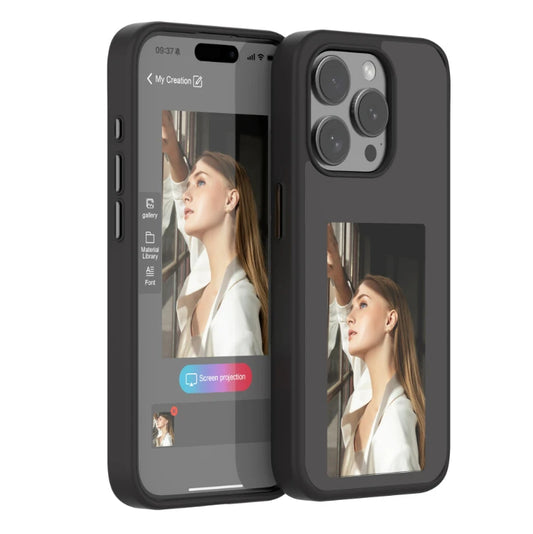 NFC Function for IPhone case - IDefend