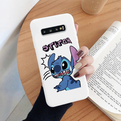 Samsung Galaxy S10 Phone Case 0.1 - IDefend