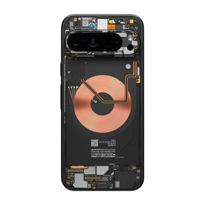 Colorful Decal Skin for Google Pixel 9 - IDefend