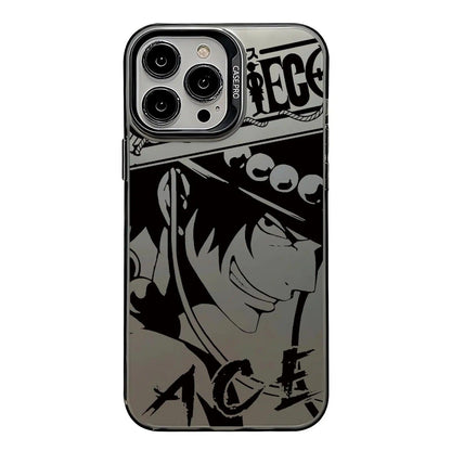O-ONES P-PIECES Phone Case for Apple iPhone - IDefend