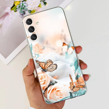 Samsung Galaxy A14 5G Case - IDefend