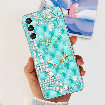Samsung Galaxy A14 5G Case - IDefend