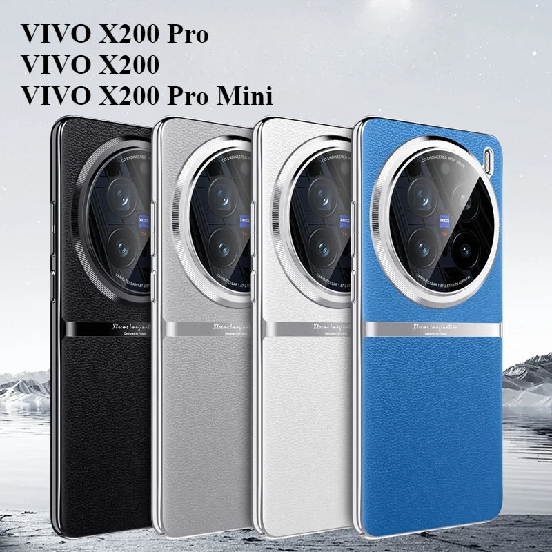 Case For VIVO X200 Pro X200Pro