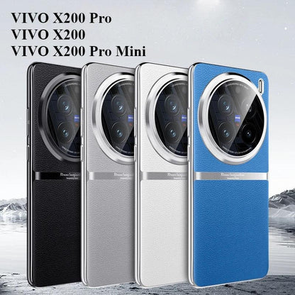 Case For VIVO X200 Pro X200Pro - IDefend
