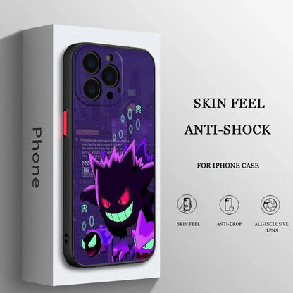 Pokémon Gengar For iPhone - IDefend