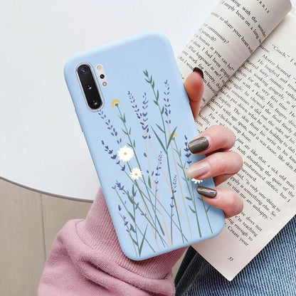 Soft Case For Samsung - IDefend