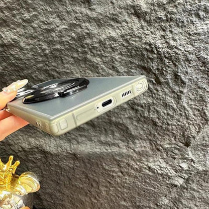 Magnetic Holder Phone Case for Samsung Galaxy - IDefend
