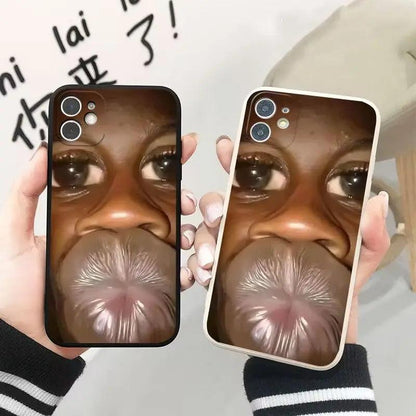 Ugly Funny Phone Case for iphone - IDefend