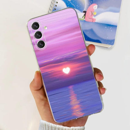 Samsung Galaxy A14 5G Case - IDefend