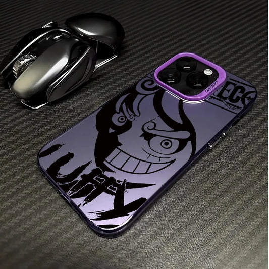 O-ONES P-PIECES Phone Case for Apple iPhone - IDefend