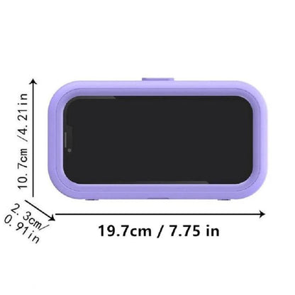 Waterproof Wall Mounted Phone Case - IDefend