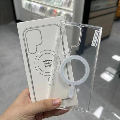 Original Magsafe Magnetic Case for Samsung - IDefend