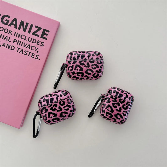 Film Soft Case Cool and Cute Suitable For AirPods 4 3 2 1 Pro2 Pro Headphone Cover Protective Cover