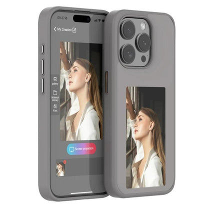 NFC Function for IPhone case - IDefend