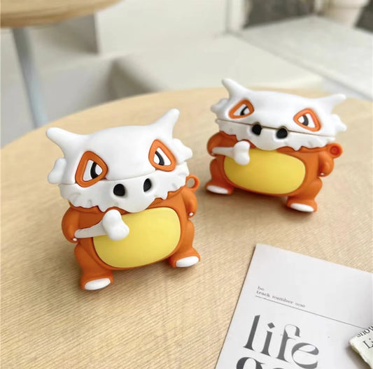 New cartoon headphone case for AirPods 1/2,AirPods Pro,AirPods Pro 2,AirPods 3 headphones, anti-drop headphone case