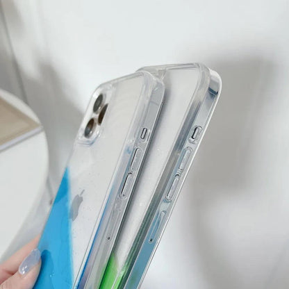 High quality simple jelly pattern For iphone - IDefend